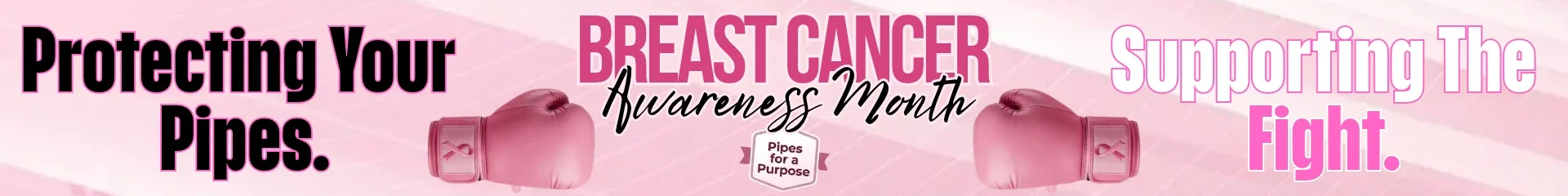 Breast Cancer Awareness Month