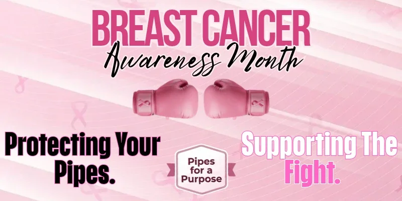 Breast Cancer Awareness Month