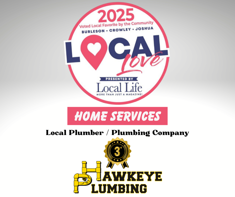 Local Love Voted Local Favorite by the Community 2025