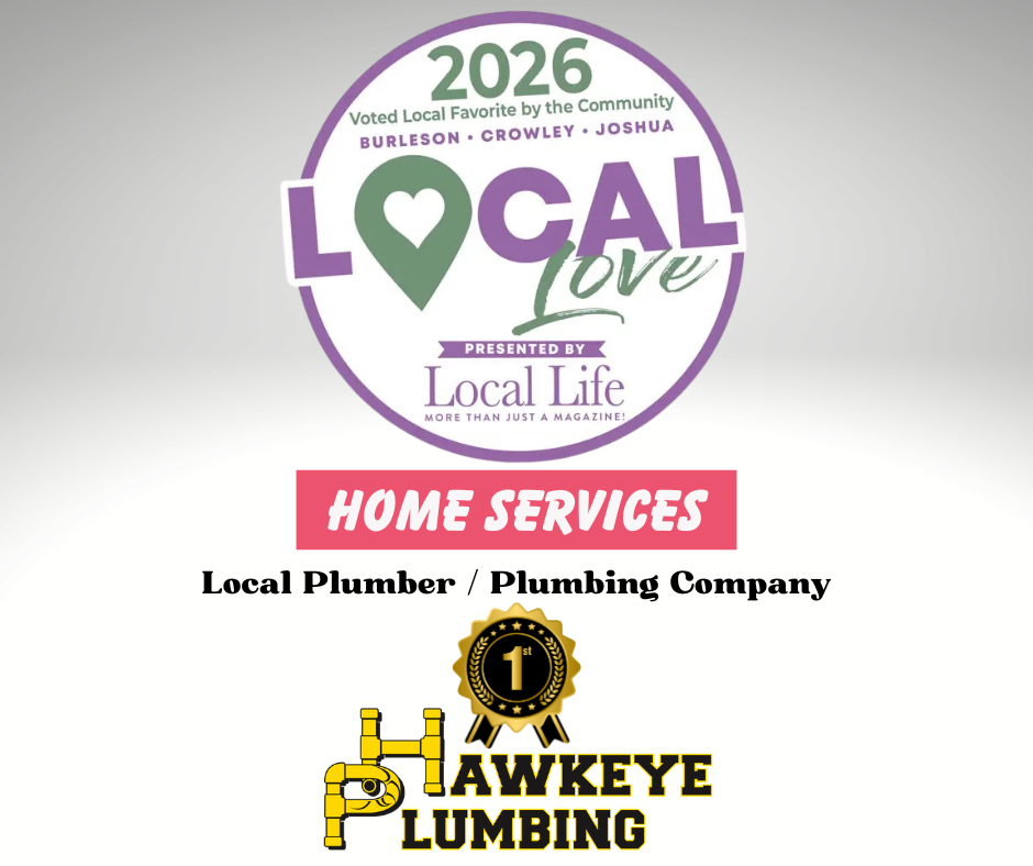 Local Love Voted Local Favorite by the Community 2026