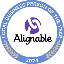 Alignable Local Business of the Year