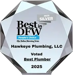 Best in DFW 2025