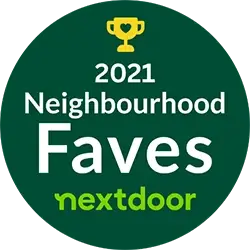 Nextdoor 2021