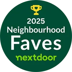Nextdoor 2025