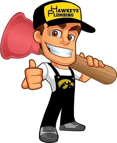 Hawkeye Plumbing