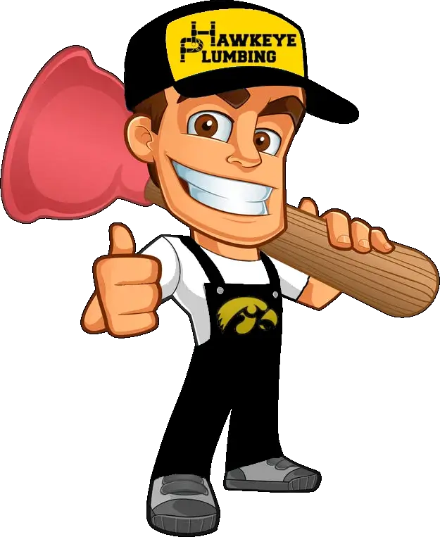 Hawkeye Plumbing