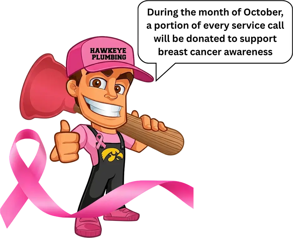 Hawkeye Plumbing