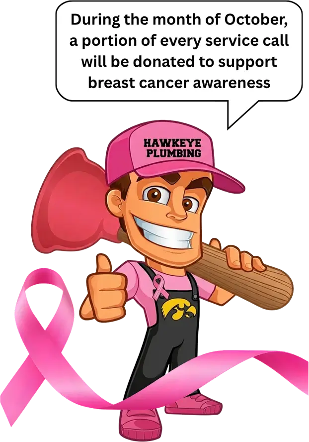 Hawkeye Plumbing
